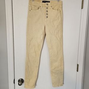 Veronica Beard Jeans- Maera Skinny High Rise